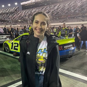 Fundraising Page: Katelyn Fennell